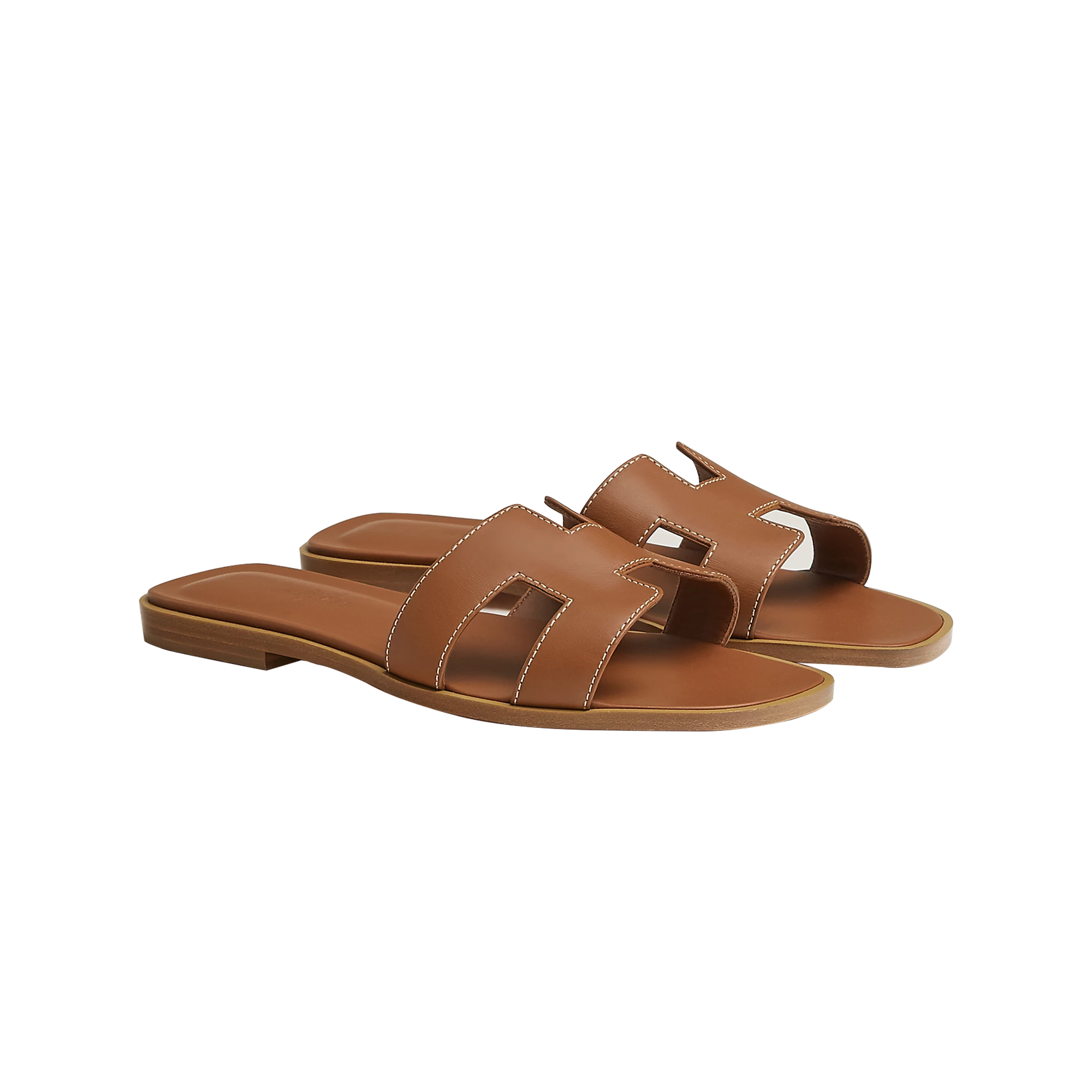 H**mes oran sandal h021056z